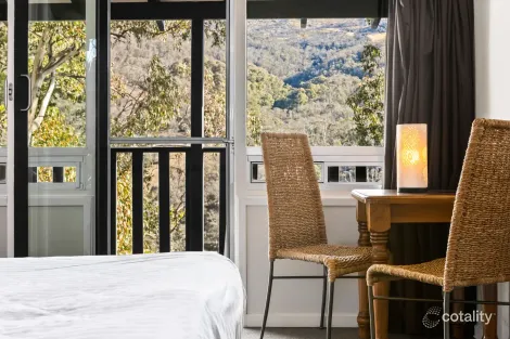 Property photo of 3 Bobuck Lane Thredbo NSW 2625