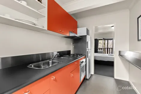 Property photo of 3 Bobuck Lane Thredbo NSW 2625