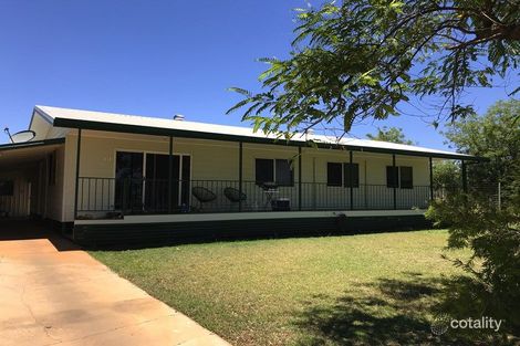 33 Perkins St, Cloncurry, QLD 4824