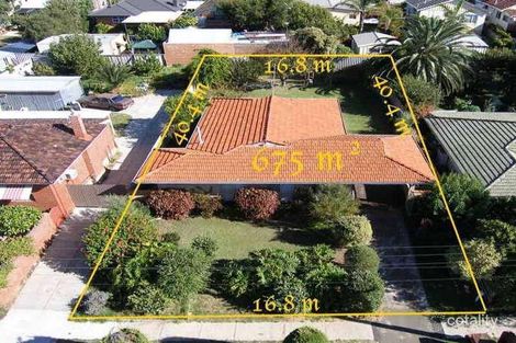 Property photo of 24 Arnott Street North Beach WA 6020