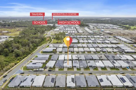 22 THORNHILL RD, MORAYFIELD, QLD 4506