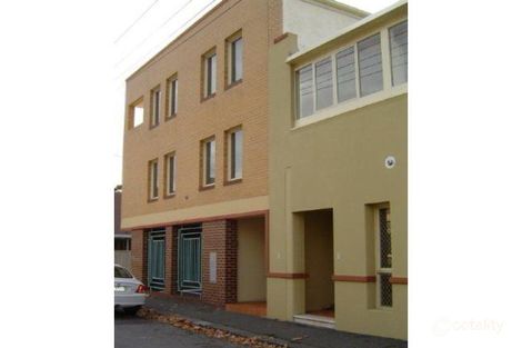 4/7-11 Cecil St, Fitzroy, VIC 3065