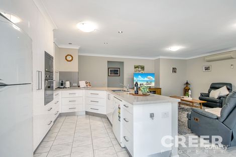 Property photo of 10 Whitegum Way Garden Suburb NSW 2289