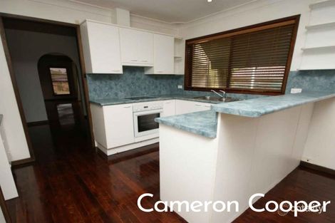 Property photo of 8 Camorta Close Kings Park NSW 2148