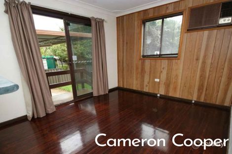 Property photo of 8 Camorta Close Kings Park NSW 2148