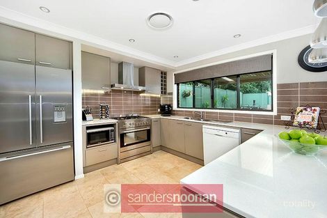 Property photo of 1 Kemp Street Mortdale NSW 2223