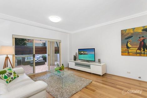 1/267 Miller St, North Sydney, NSW 2060