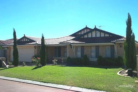 33 D'Argent Cir, Port Kennedy, WA 6172