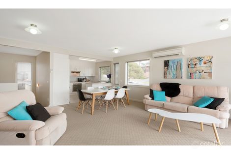 Property photo of 2A Elizabeth Parade Tura Beach NSW 2548