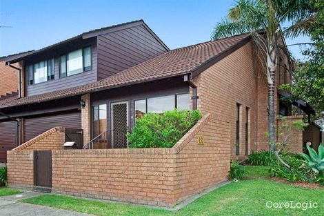 Property photo of 4/151 Woniora Road South Hurstville NSW 2221