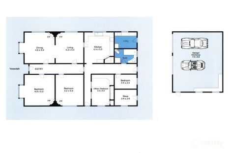 Property photo of 14 Smith Street Myrtleford VIC 3737