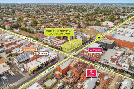 790 Glen Huntly Rd, Caulfield South, VIC 3162