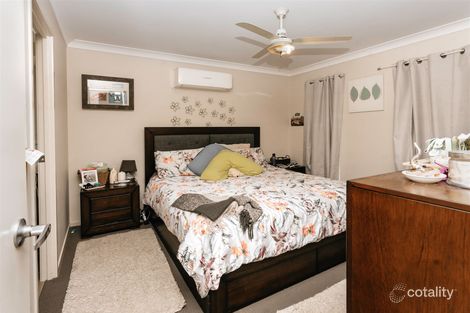 Property photo of 19 Hintz Street Branyan QLD 4670