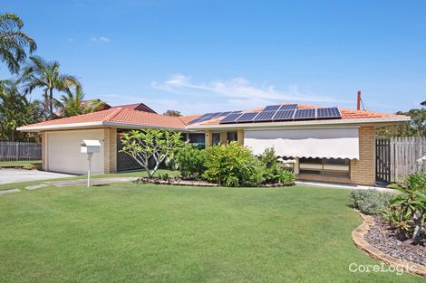 Property photo of 26 Vortigern Street Carindale QLD 4152