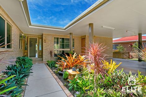 Property photo of 6 Toona Terrace Redlynch QLD 4870