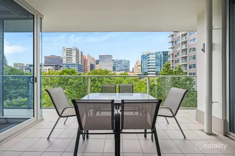 Property photo of 302/20 Hindmarsh Square Adelaide SA 5000