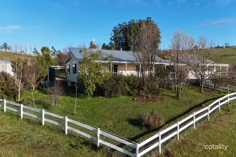106 Billing Rd, West Kentish, TAS 7306