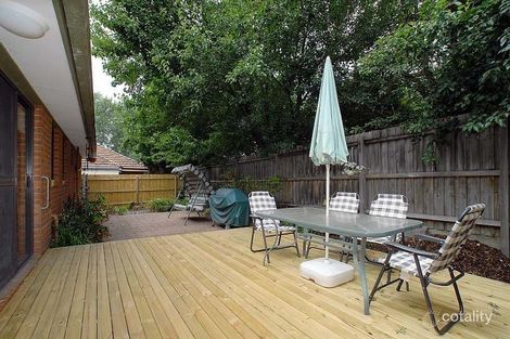 Property photo of 2B Harrison Street Mitcham VIC 3132