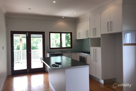 Property photo of 26 Lilley Road Bardon QLD 4065