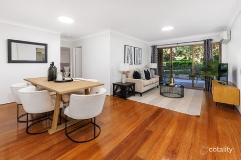 Property photo of 76/192-200 Vimiera Road Marsfield NSW 2122