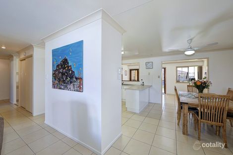 Property photo of 17 Stehbens Drive Kepnock QLD 4670