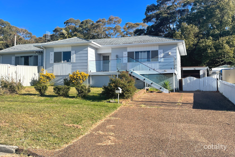 Property photo of 20 Jindalee Street Toronto NSW 2283