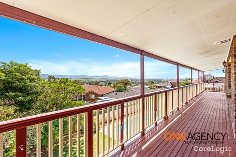 Property photo of 6 Barwon Place Albion Park NSW 2527