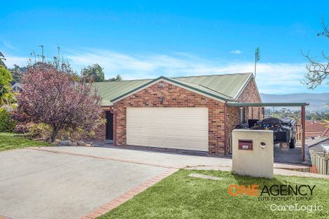 Property photo of 6 Barwon Place Albion Park NSW 2527