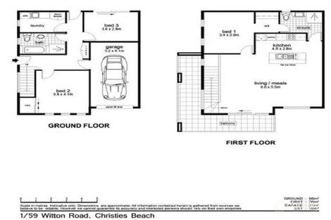 Property photo of 1/59 Witton Road Christies Beach SA 5165