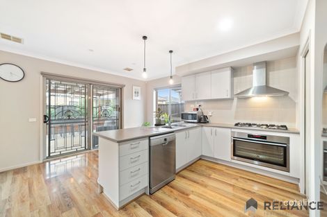 Property photo of 34 Freemont Circuit Truganina VIC 3029