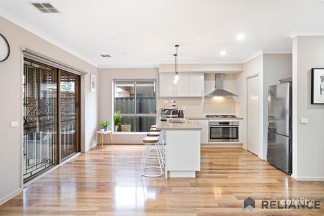 Property photo of 34 Freemont Circuit Truganina VIC 3029