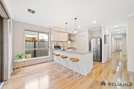 Property photo of 34 Freemont Circuit Truganina VIC 3029