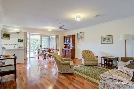 Property photo of 14/21 Leviathan Drive Mudgeeraba QLD 4213
