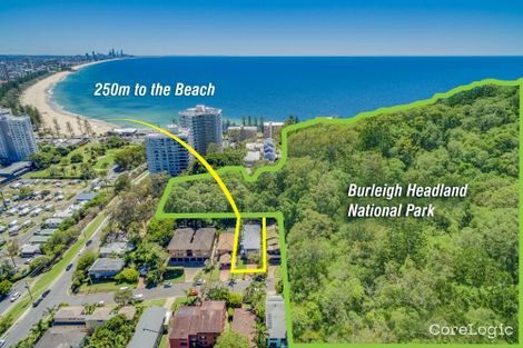 Property photo of 3 Albert Street Burleigh Heads QLD 4220