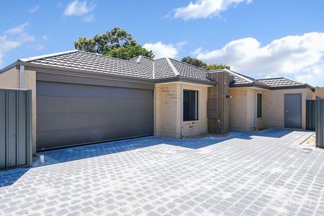 22b Daring Pl, Wilson, WA 6107