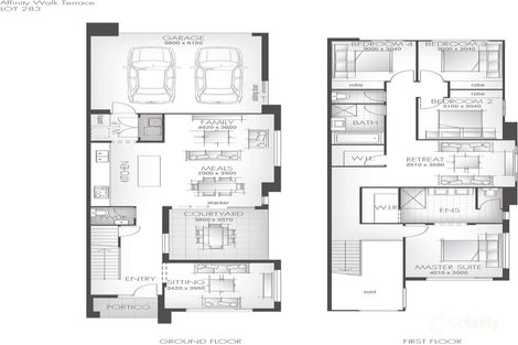 Property photo of 283 Affinity Place Birtinya QLD 4575