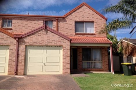 Property photo of 59B Lantana Street Macquarie Fields NSW 2564