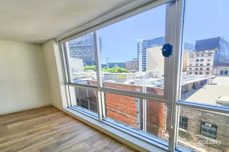 Property photo of 6/732 Harris Street Ultimo NSW 2007