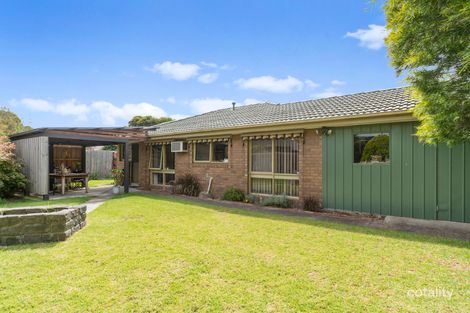 Property photo of 5 Slater Court Seaford VIC 3198
