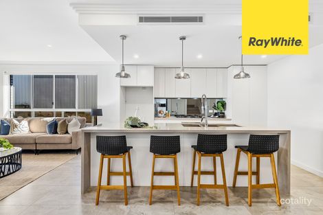 Property photo of 123C Carlingford Road Epping NSW 2121