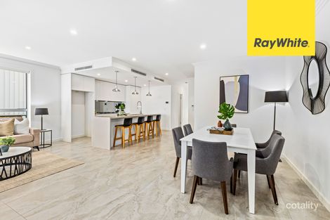 Property photo of 123C Carlingford Road Epping NSW 2121