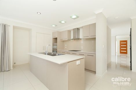 Property photo of 21 Taylor Place Mackenzie QLD 4156