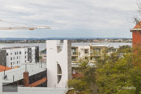 206/45 Malcolm St, West Perth, WA 6005