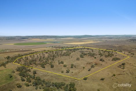 405 Mcnally Rd, Cambooya, QLD 4358