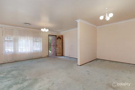 Property photo of 7 Bega Street Pendle Hill NSW 2145
