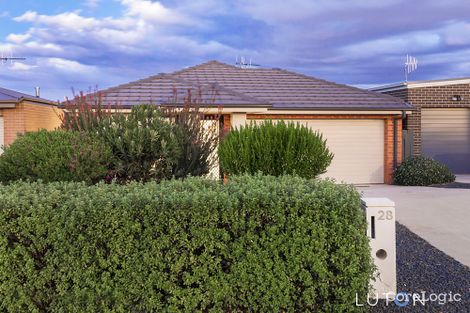 Property photo of 28 John Crawford Crescent Casey ACT 2913