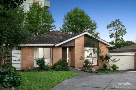 Property photo of 2/808 Elgar Road Doncaster VIC 3108