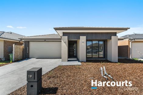 Property photo of 19 Ashcroft Avenue Clyde VIC 3978