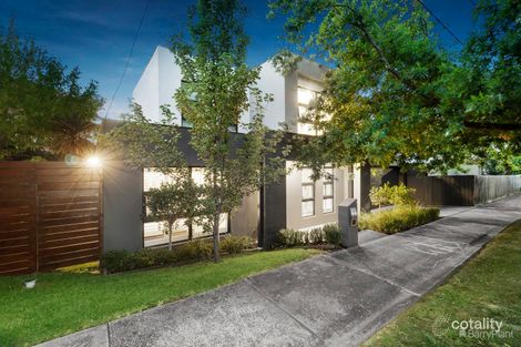 Property photo of 10 Gidgee Avenue Templestowe Lower VIC 3107