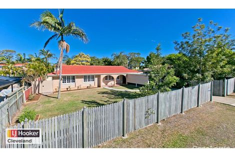 Property photo of 21 Prince Of Wales Parade Alexandra Hills QLD 4161